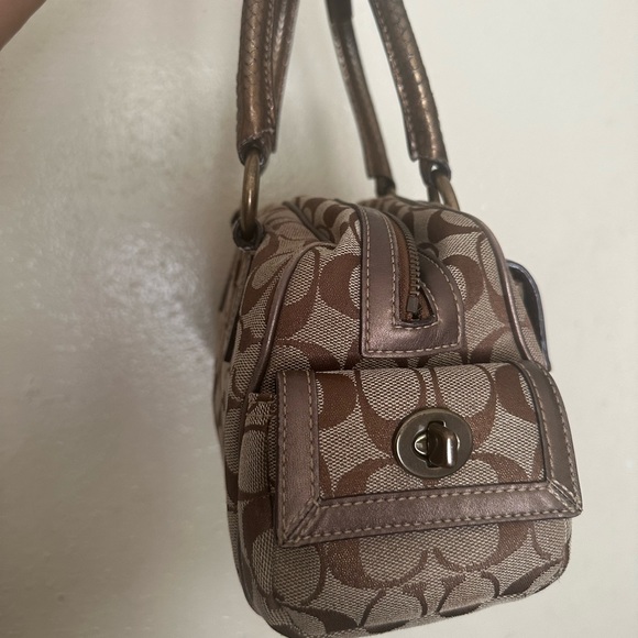 Coach vintage bag - Picture 2 of 4